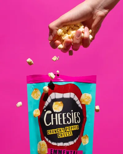 Secondary Images for Cheesies 23