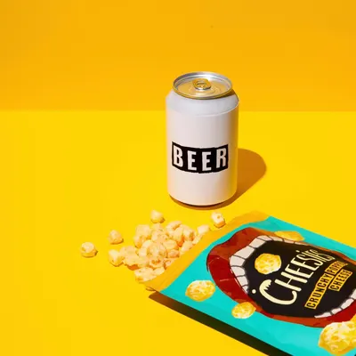 Secondary Images for Cheesies 25