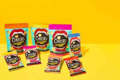 Secondary Images for Cheesies 26