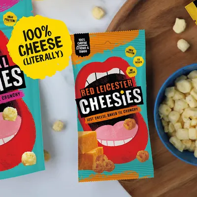 Secondary Images for Cheesies 2