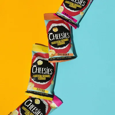 Secondary Images for Cheesies 31