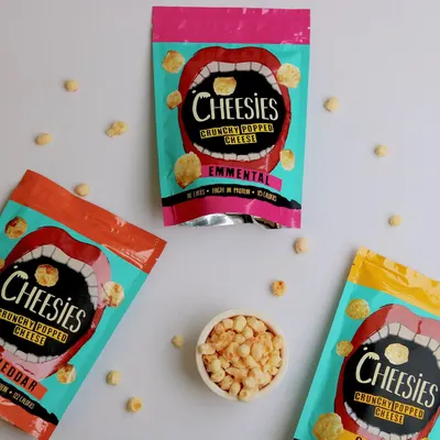 Lifestyle Images for Cheesies 32