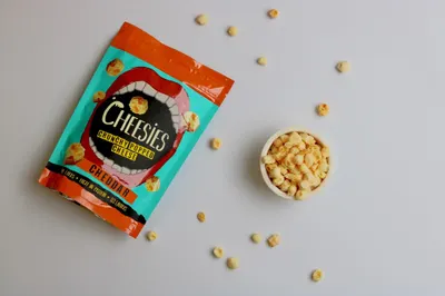 Lifestyle Images for Cheesies 33
