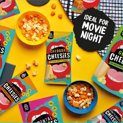 Secondary Images for Cheesies 3