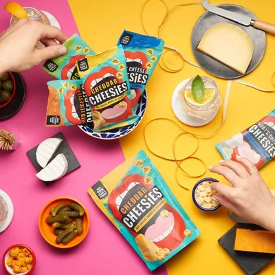 Secondary Images for Cheesies 5