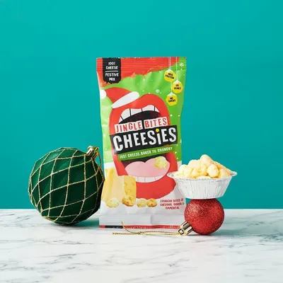 Secondary Images for Cheesies 6