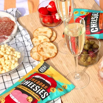 Lifestyle Images for Cheesies 7