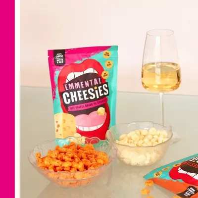 Lifestyle Images for Cheesies 9