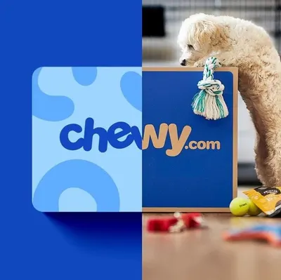 Lifestyle Images for Chewy 10