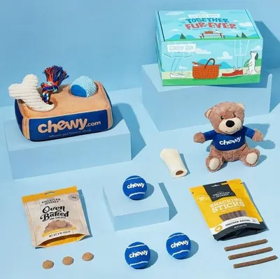 Secondary Images for Chewy 22