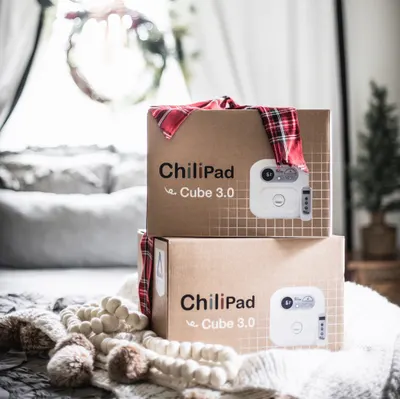 Secondary Images for ChiliSleep 9