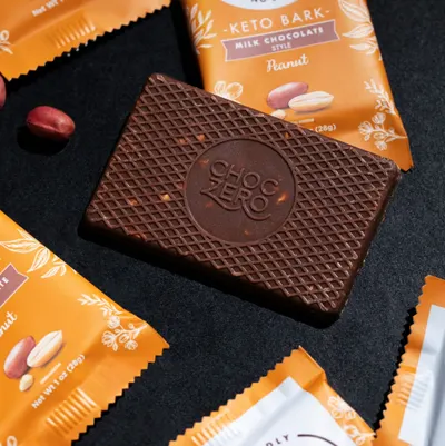 Lifestyle Images for ChocZero 12