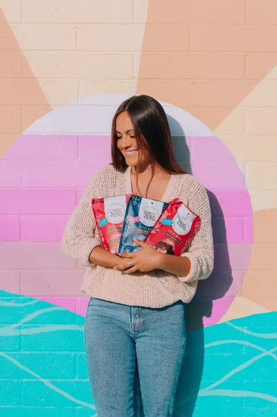 Lifestyle Images for ChocZero 15