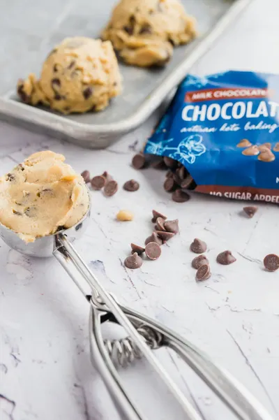 Lifestyle Images for ChocZero 18