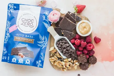 Lifestyle Images for ChocZero 19