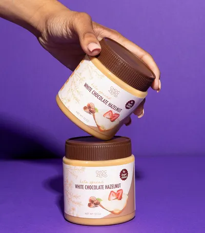 Secondary Images for ChocZero 38