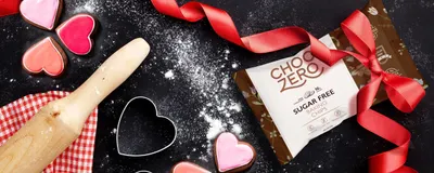 Basic A+ Content for ChocZero 3