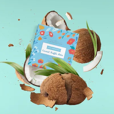 Secondary Images for ChocZero 41