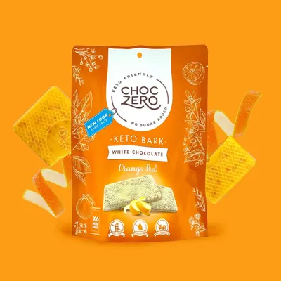 Secondary Images for ChocZero 46