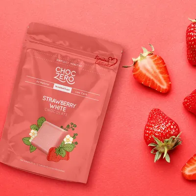 Secondary Images for ChocZero 47