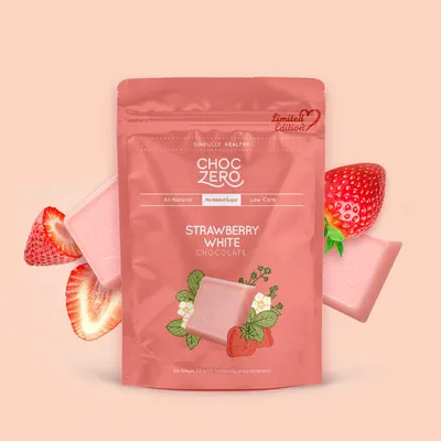 Secondary Images for ChocZero 48