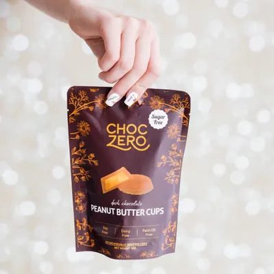 Lifestyle Images for ChocZero 53