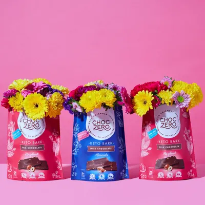 Secondary Images for ChocZero 54