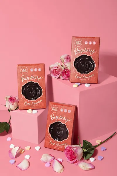 Secondary Images for ChocZero 57