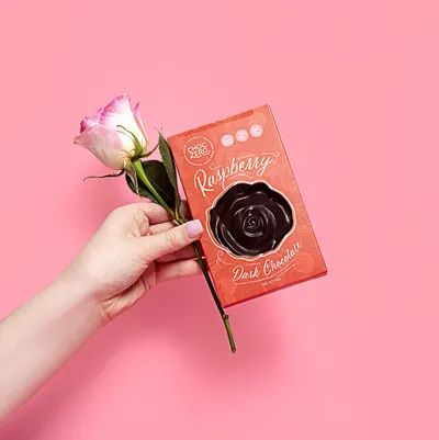 Secondary Images for ChocZero 60