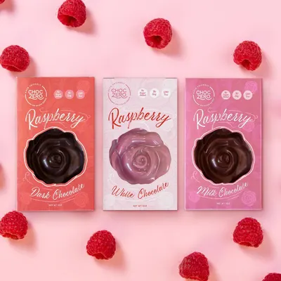 Secondary Images for ChocZero 65