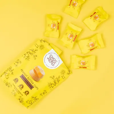 Secondary Images for ChocZero 9