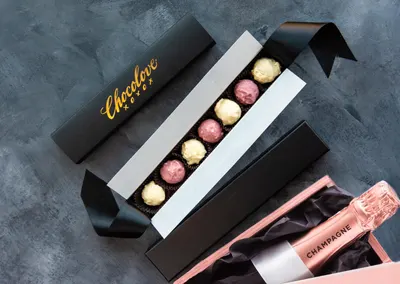 Secondary Images for Chocolove 15