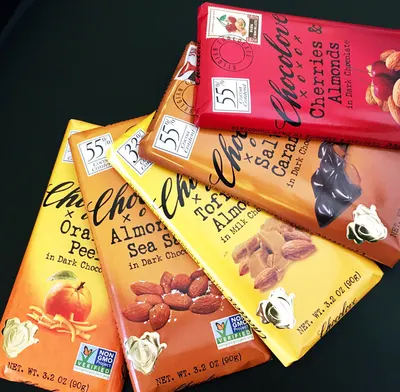 Product Main Images for Chocolove 1
