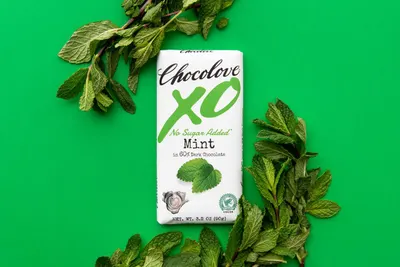 Secondary Images for Chocolove 20