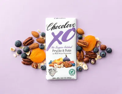 Secondary Images for Chocolove 21