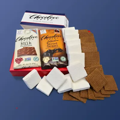 Secondary Images for Chocolove 23