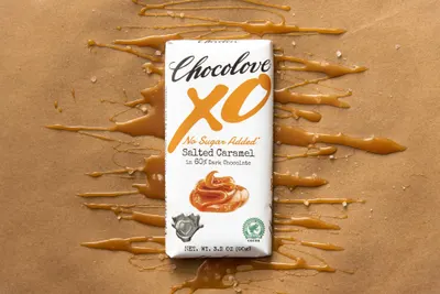 Secondary Images for Chocolove 26