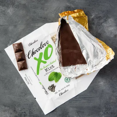Brand Store for Chocolove 31