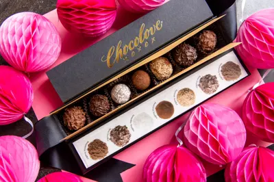 Lifestyle Images for Chocolove 33