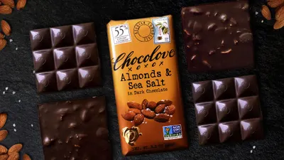 Basic A+ Content for Chocolove 5