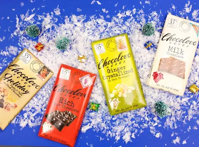 Secondary Images for Chocolove 6