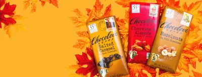 Basic A+ Content for Chocolove 7