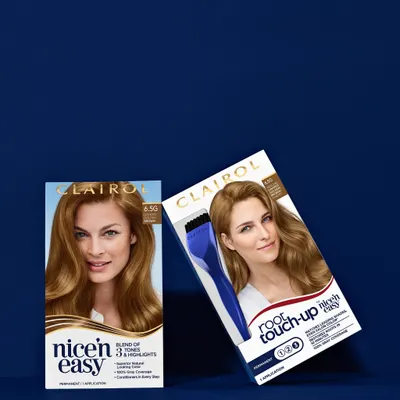 Secondary Images for Clairol 12