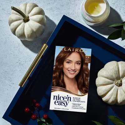 Lifestyle Images for Clairol 13