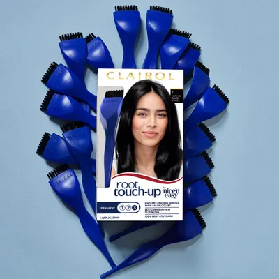 Secondary Images for Clairol 14