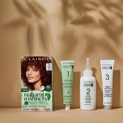 Secondary Images for Clairol 16