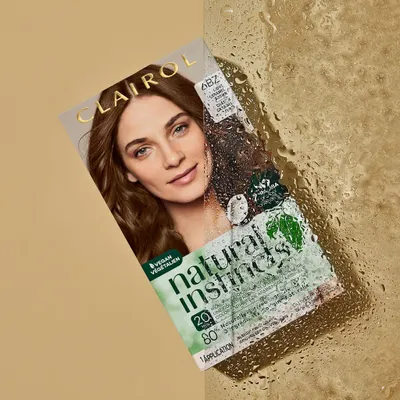 Secondary Images for Clairol 19