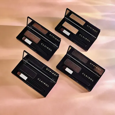 Secondary Images for Clairol 20