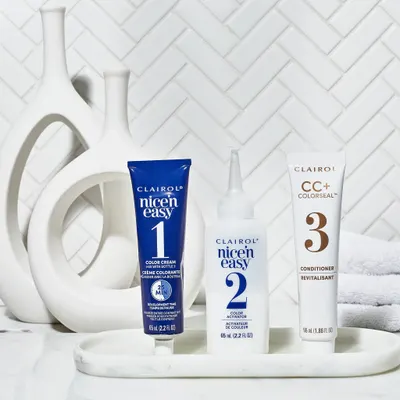 Product Main Images for Clairol 21