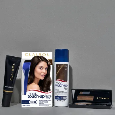 Lifestyle Images for Clairol 22